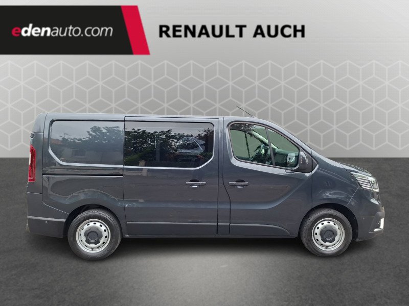 Renault Trafic - Photo 8