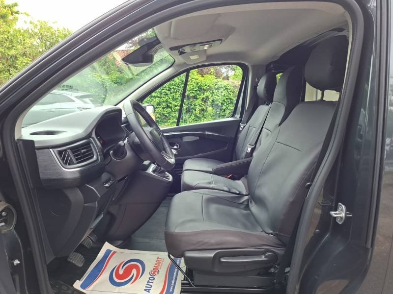 Renault Trafic - Photo 9