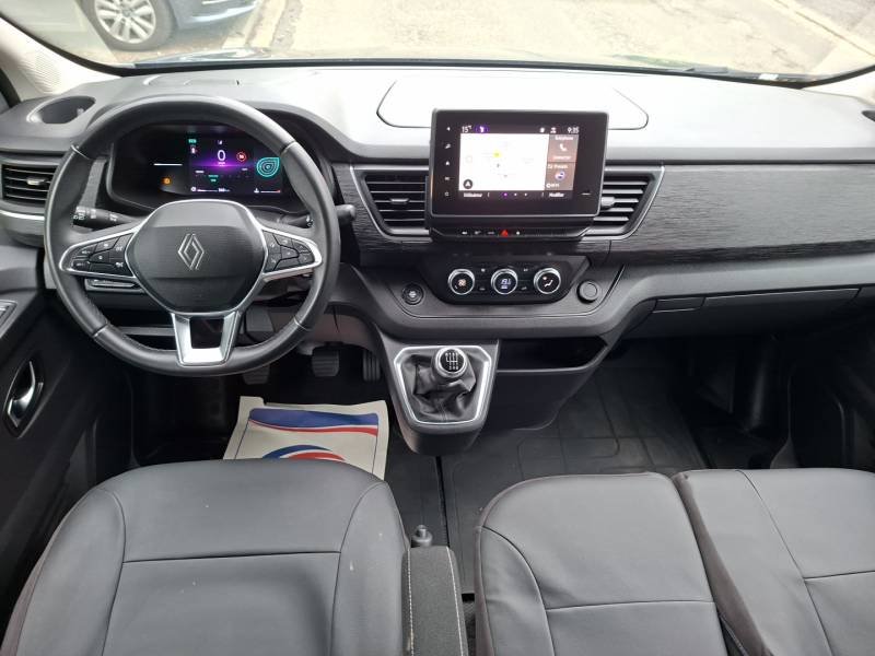 Renault Trafic - Photo 10