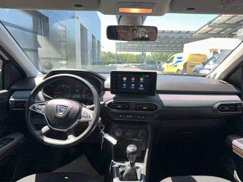Dacia Sandero - Photo 11