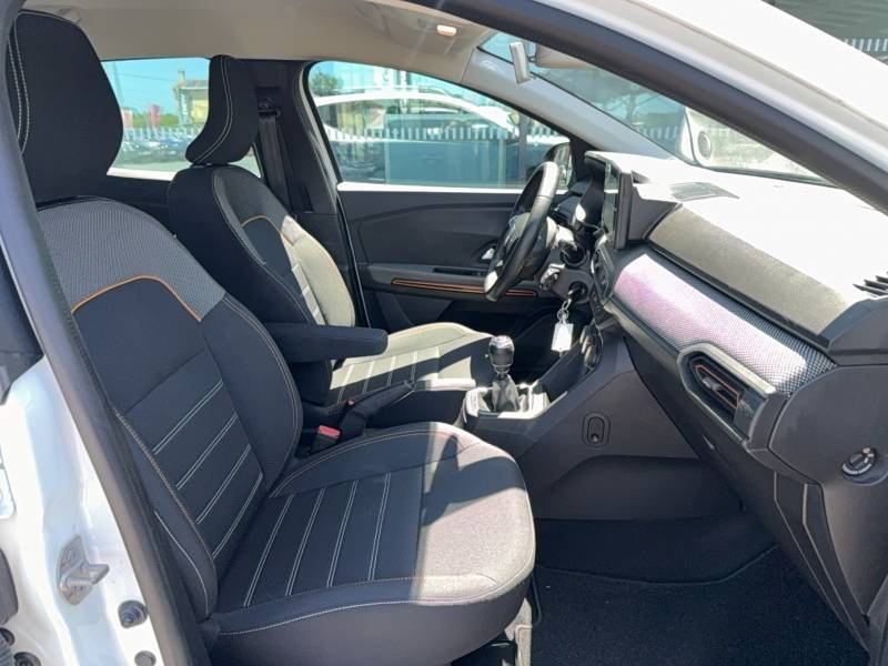 Dacia Sandero - Photo 12