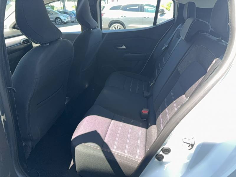 Dacia Sandero - Photo 22