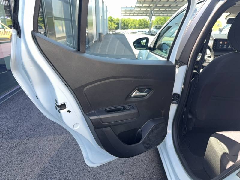 Dacia Sandero - Photo 23