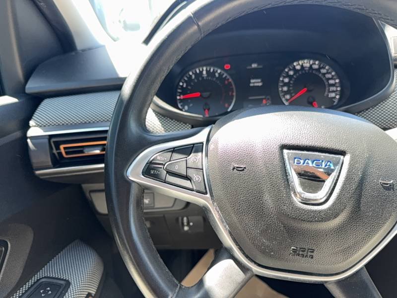 Dacia Sandero - Photo 29