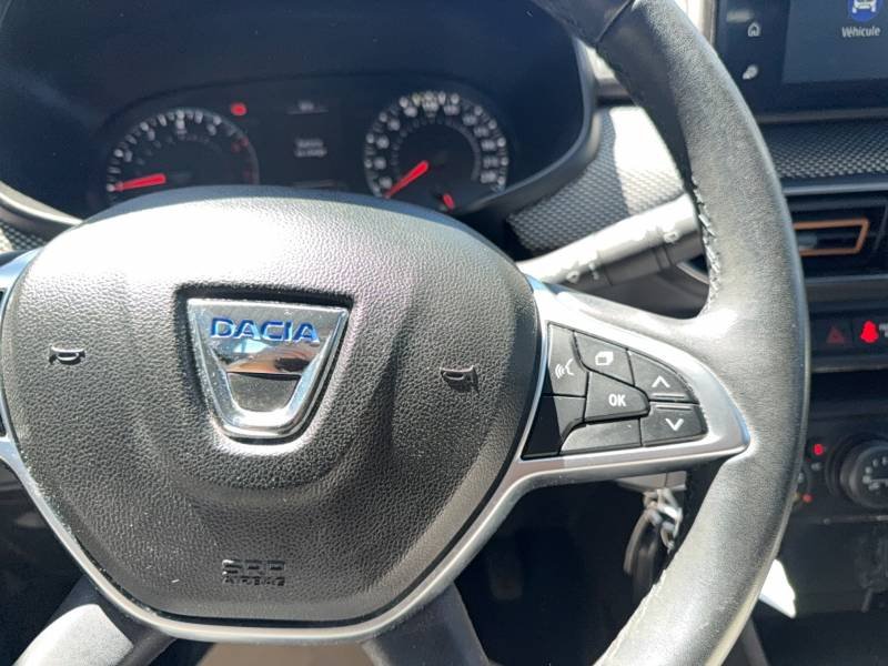 Dacia Sandero - Photo 30