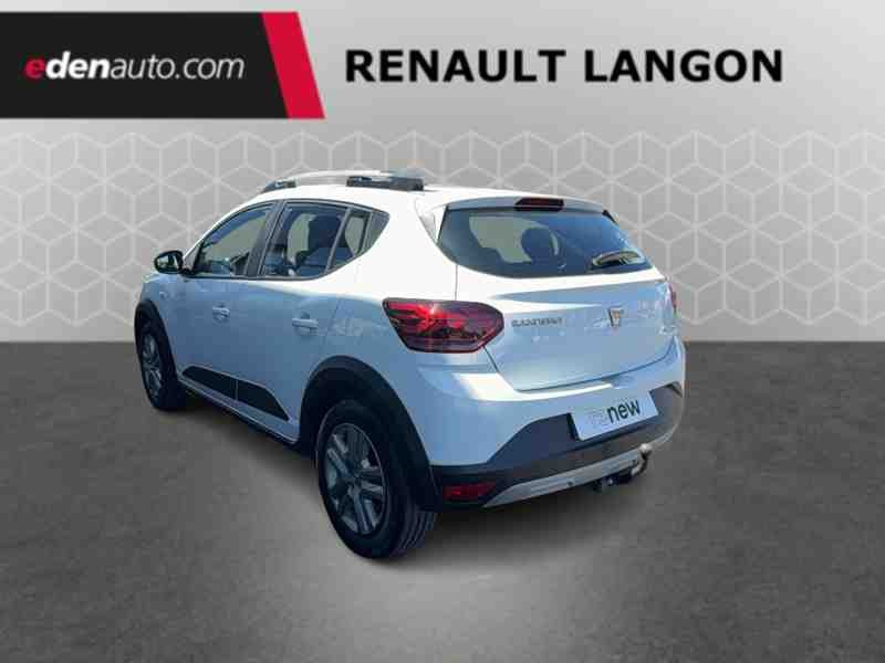 Dacia Sandero - Photo 3