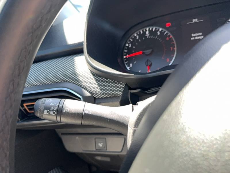 Dacia Sandero - Photo 33