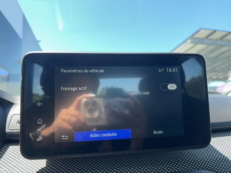 Dacia Sandero - Photo 36
