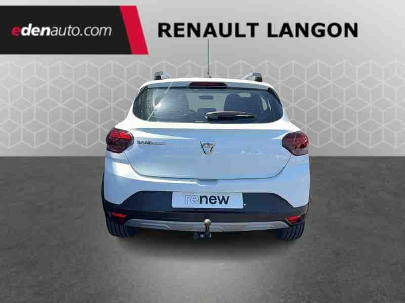 Dacia Sandero - Photo 4
