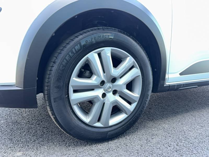 Dacia Sandero - Photo 9