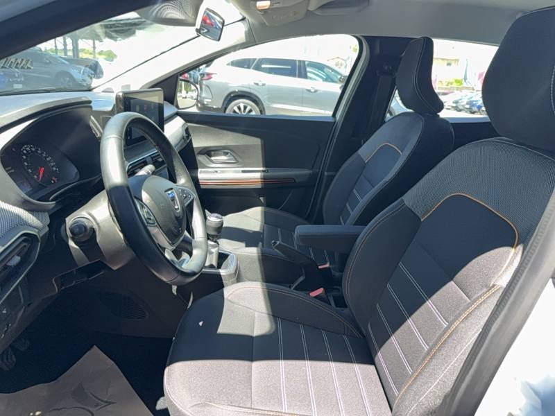 Dacia Sandero - Photo 10
