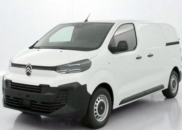 Citroën Jumpy - Photo 1
