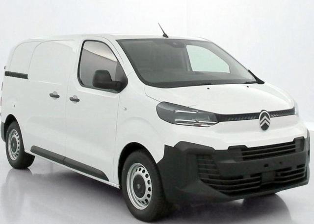 Citroën Jumpy - Photo 2