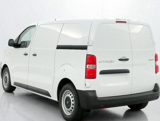Citroën Jumpy - Photo 3