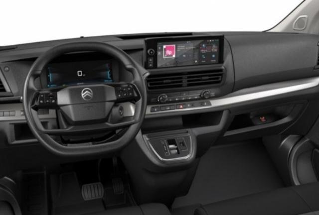Citroën Jumpy - Photo 4