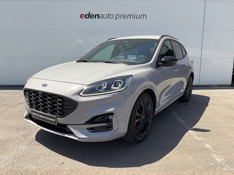 Ford Kuga - Photo 1