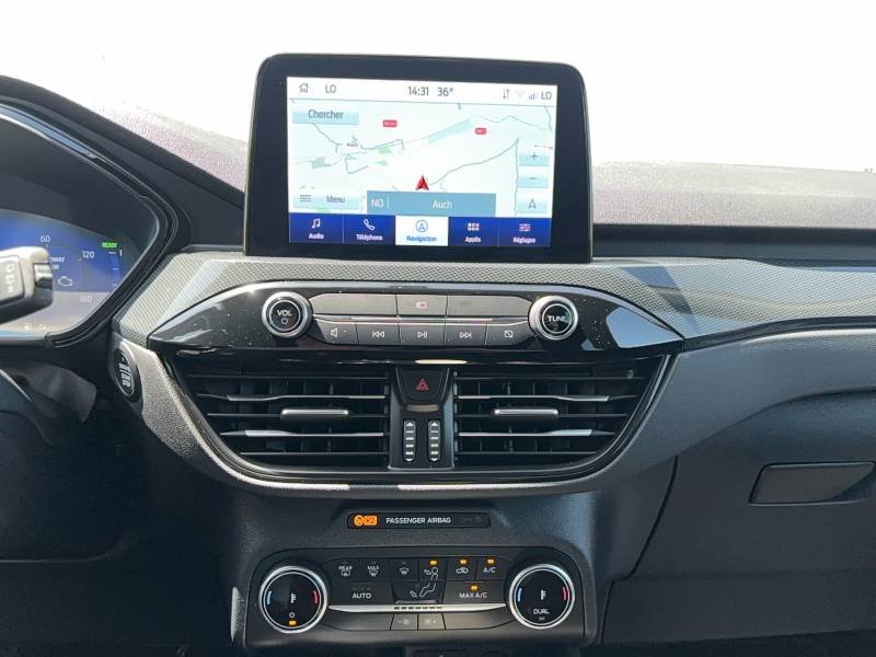 Ford Kuga - Photo 11