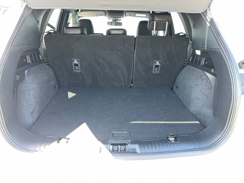 Ford Kuga - Photo 12