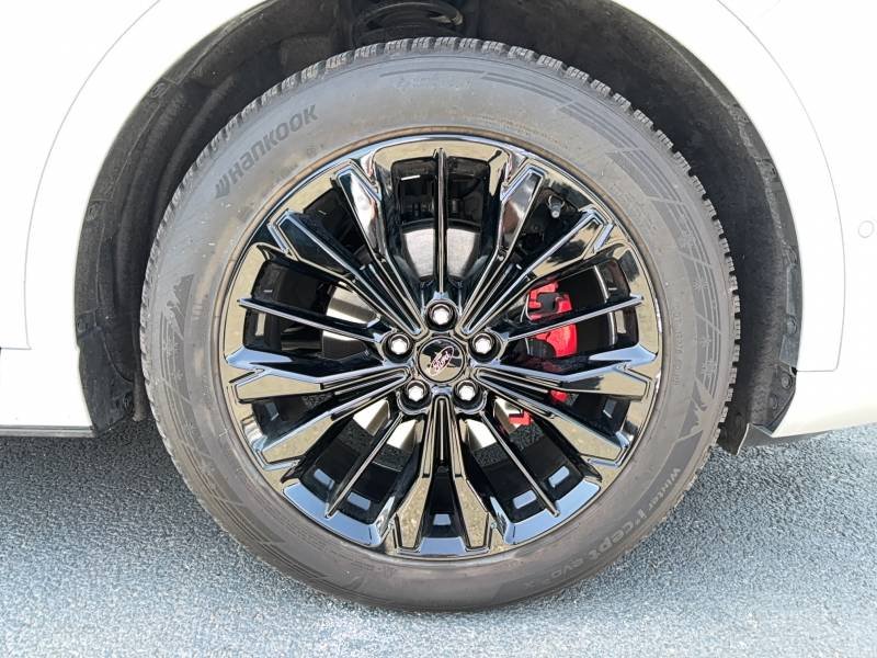 Ford Kuga - Photo 13