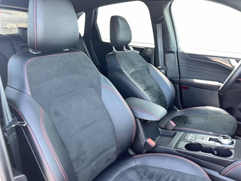 Ford Kuga - Photo 14