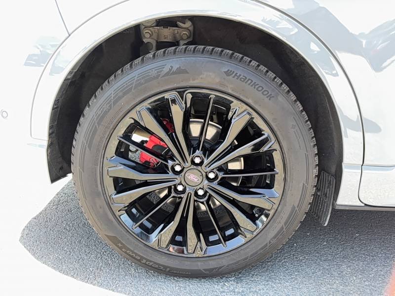 Ford Kuga - Photo 15