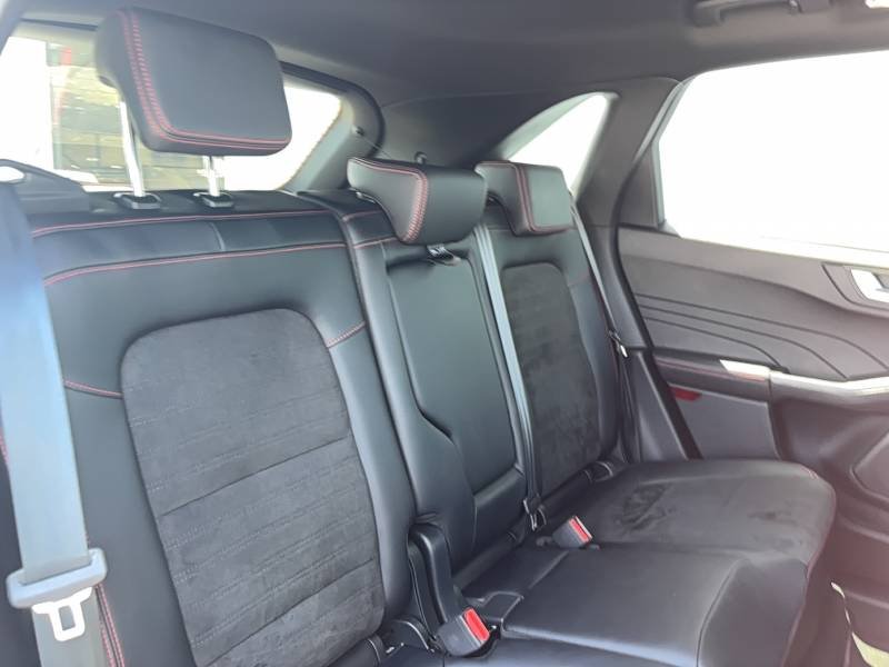 Ford Kuga - Photo 16