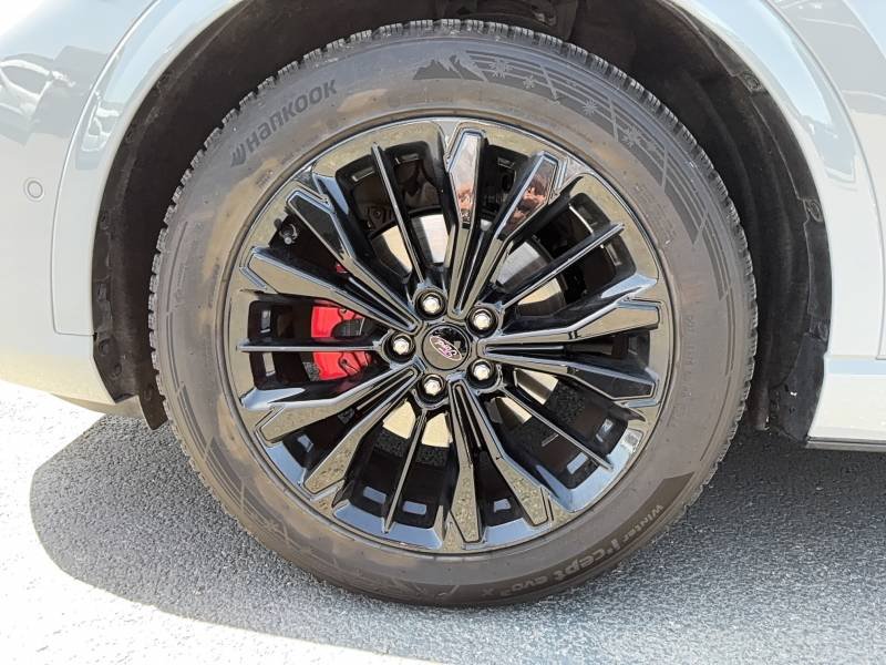 Ford Kuga - Photo 17