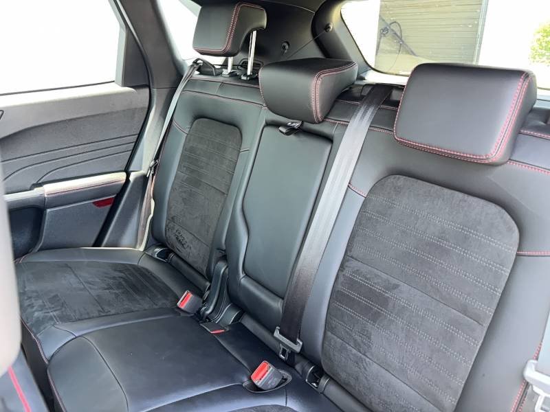 Ford Kuga - Photo 19