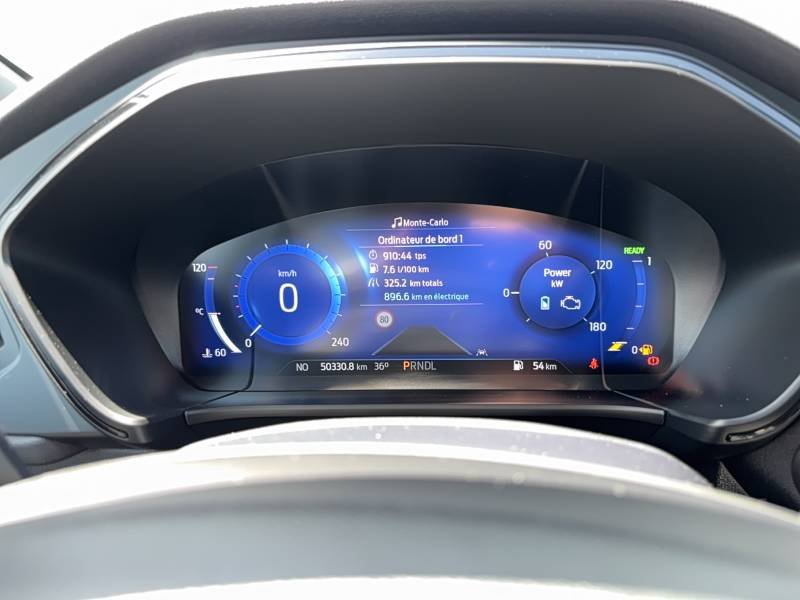Ford Kuga - Photo 20
