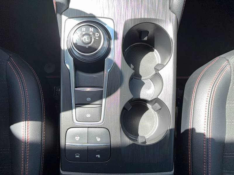 Ford Kuga - Photo 28