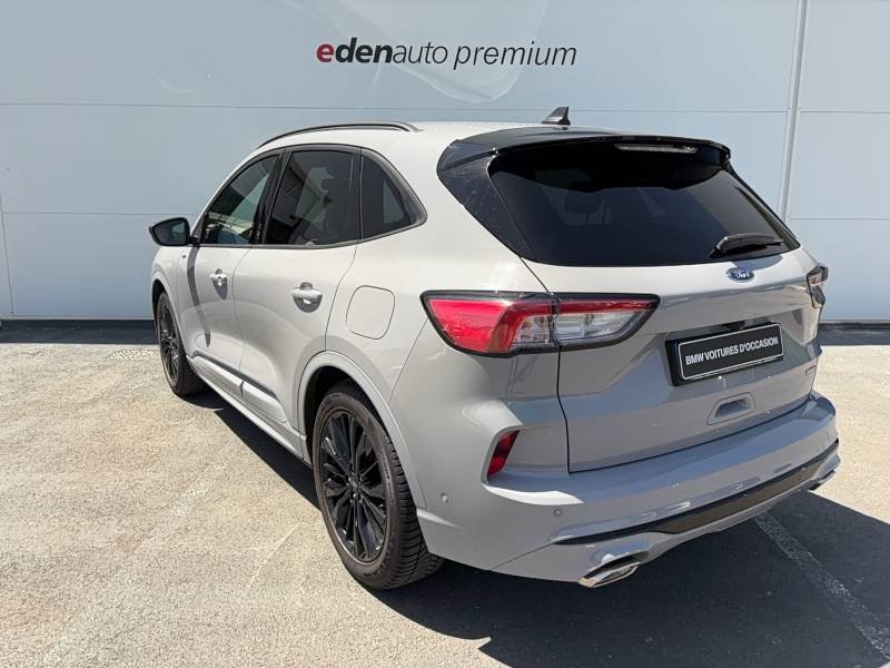 Ford Kuga - Photo 3
