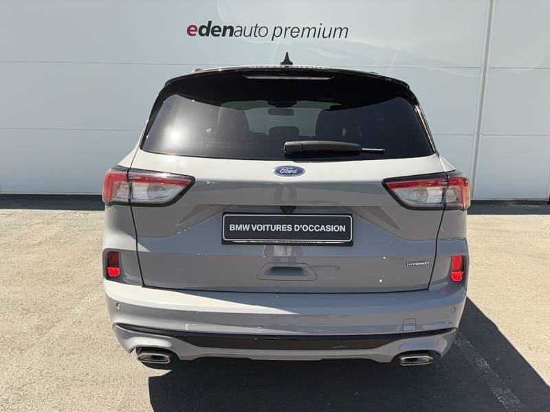 Ford Kuga - Photo 4