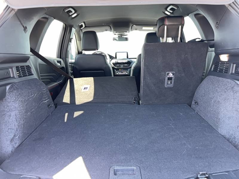 Ford Kuga - Photo 43