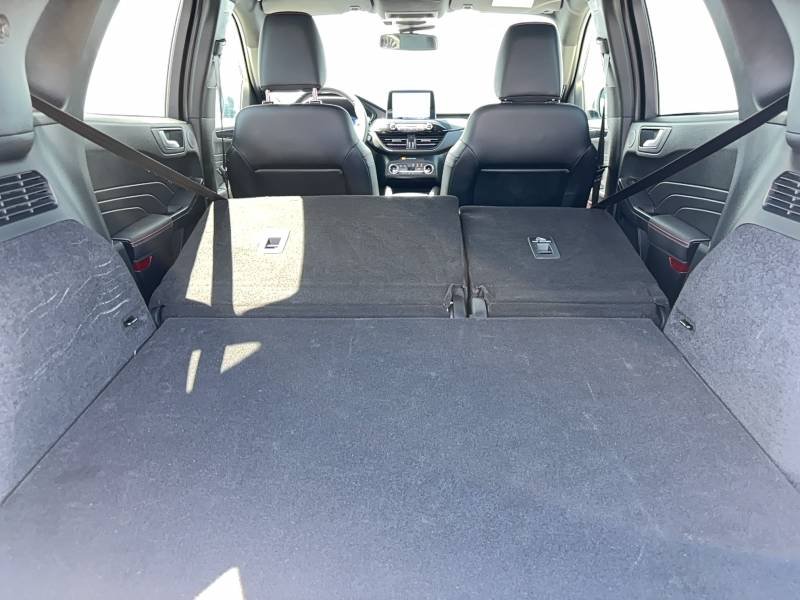 Ford Kuga - Photo 44