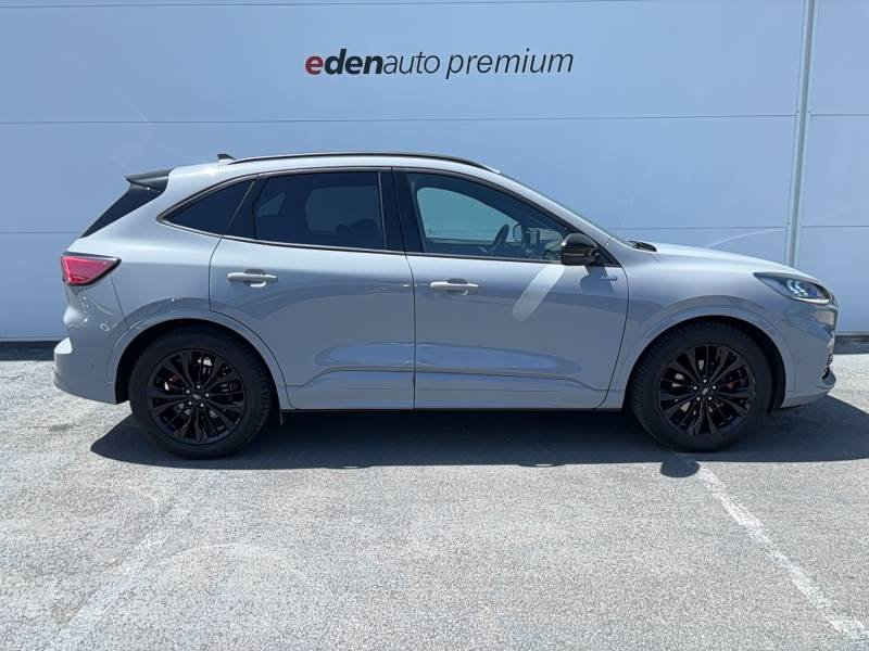 Ford Kuga - Photo 6