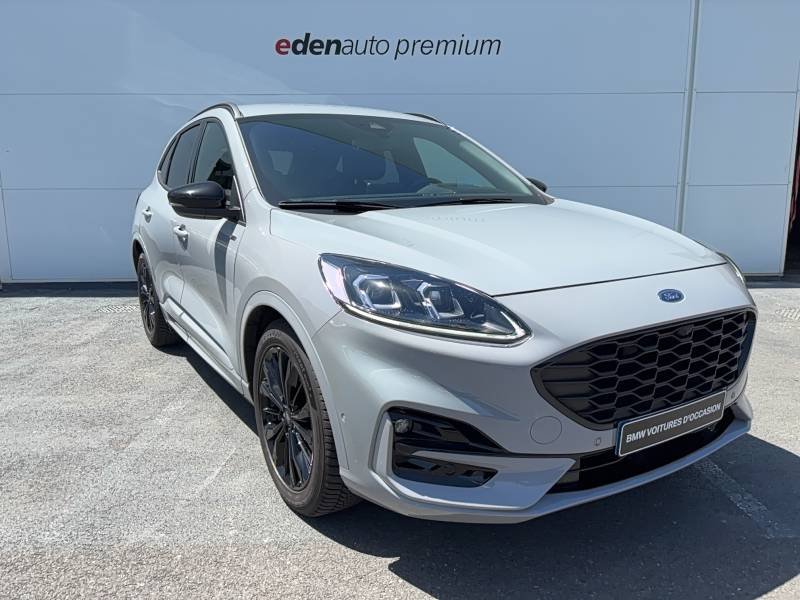 Ford Kuga - Photo 7