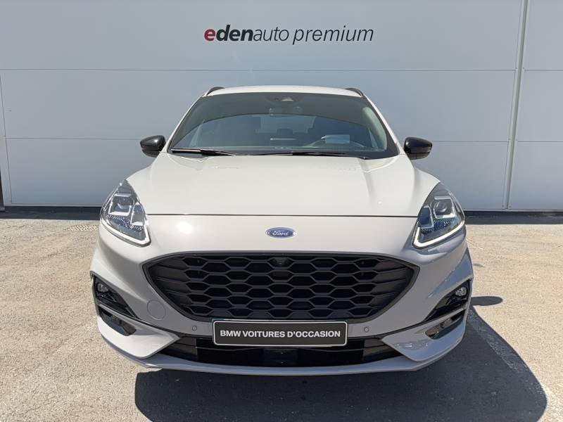 Ford Kuga - Photo 8