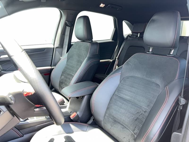 Ford Kuga - Photo 9