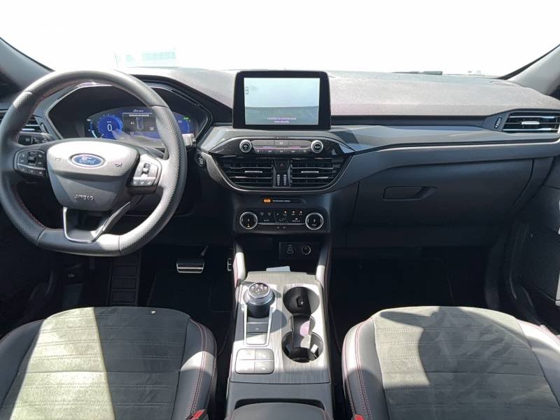 Ford Kuga - Photo 10