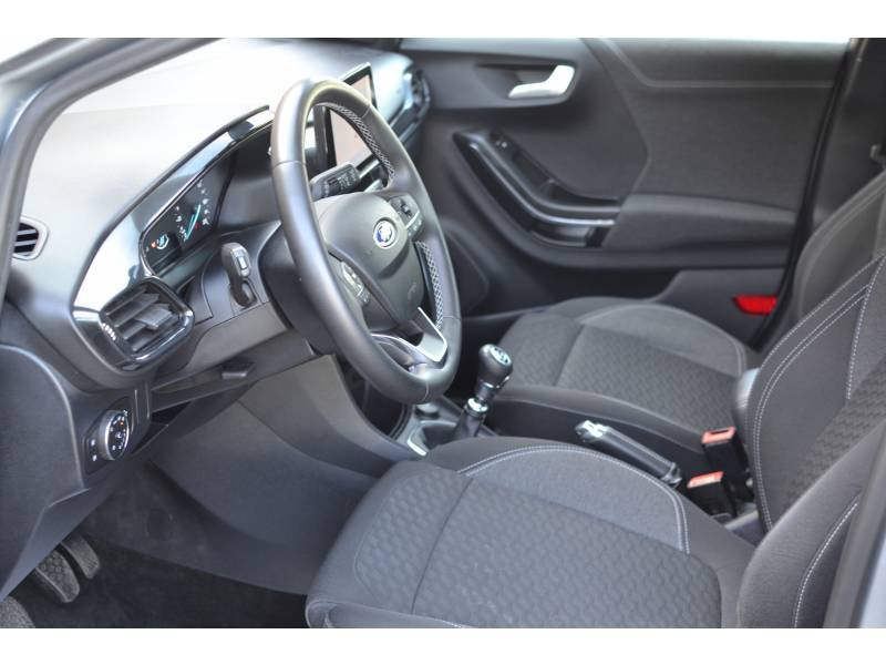 Ford Puma - Photo 13