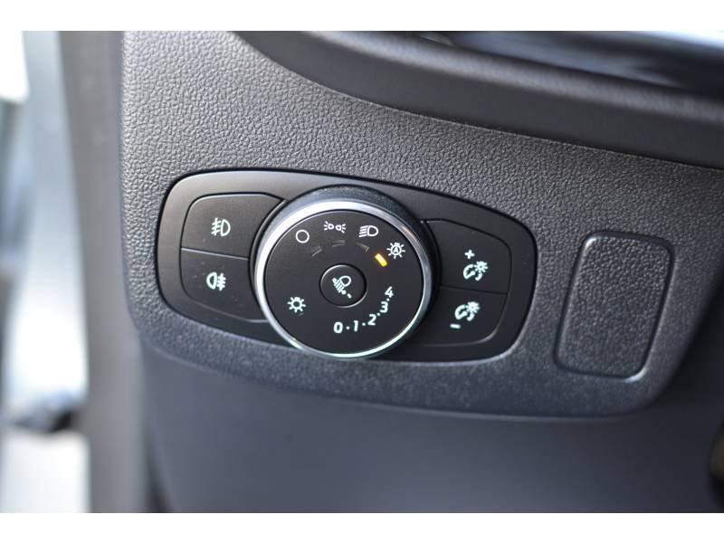 Ford Puma - Photo 21