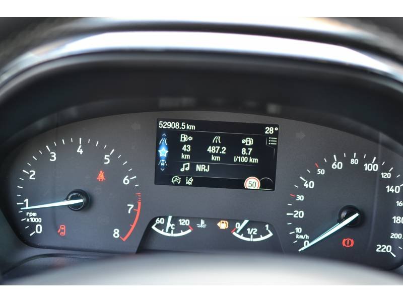 Ford Puma - Photo 23