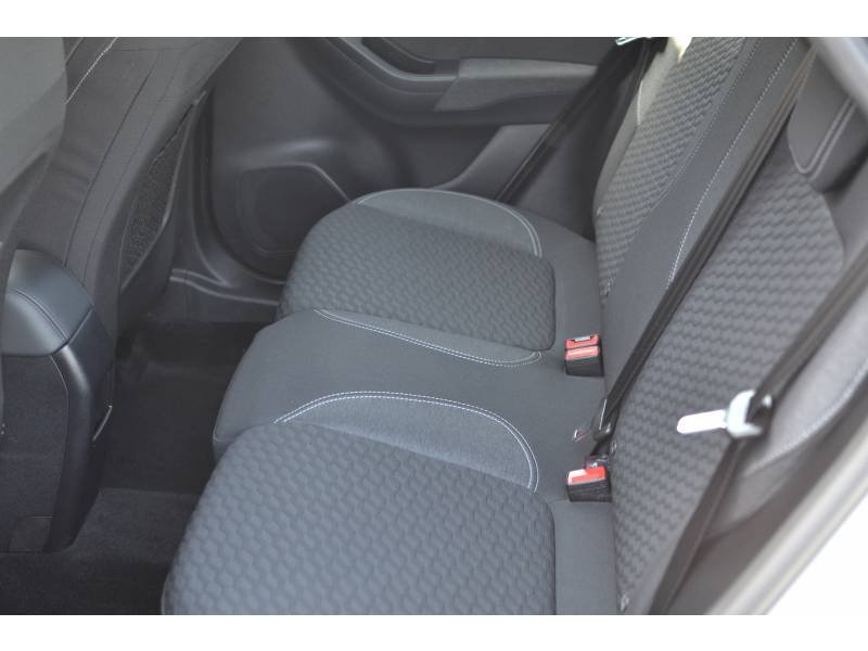 Ford Puma - Photo 25
