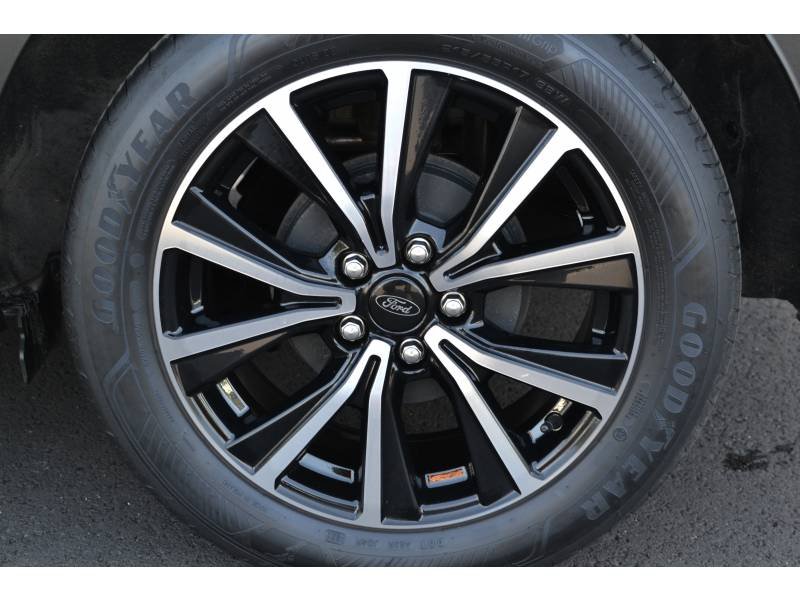 Ford Puma - Photo 33