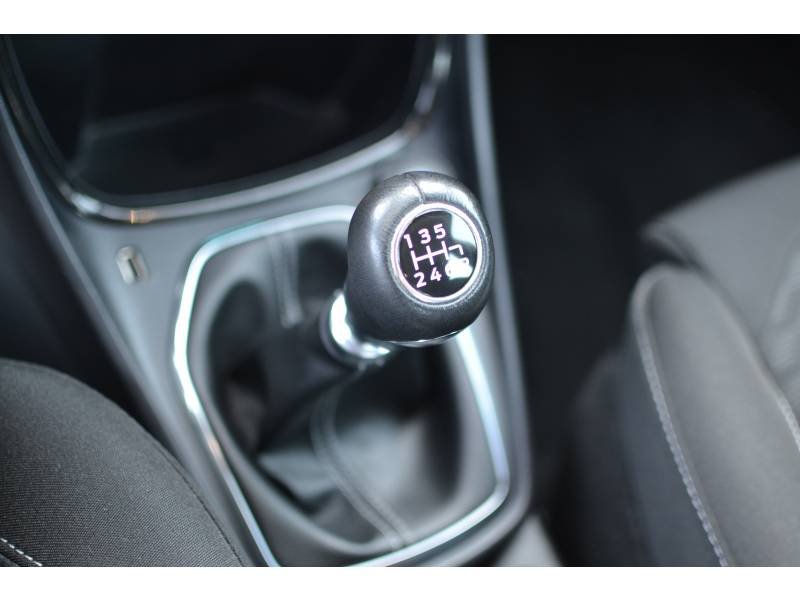 Ford Puma - Photo 46