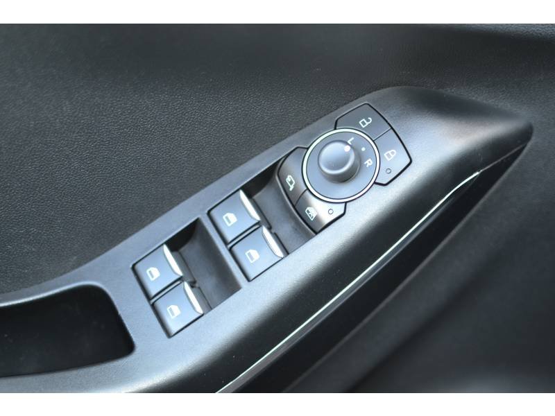 Ford Puma - Photo 49