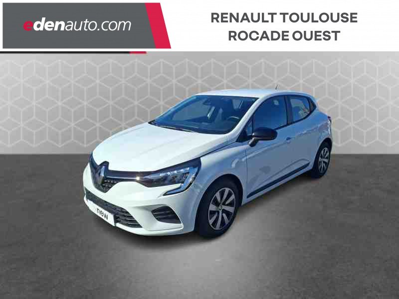 Renault Clio - Photo 1