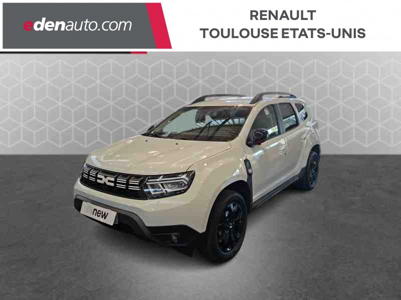 Dacia Duster - Photo 1