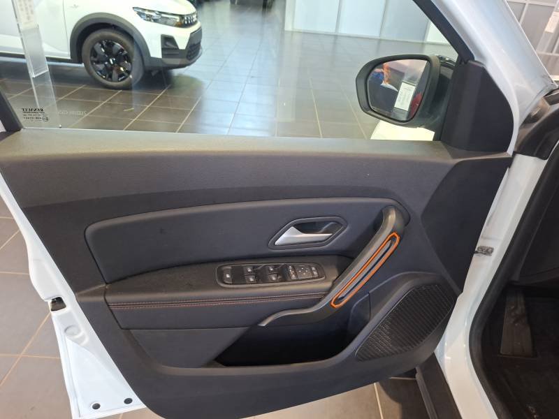 Dacia Duster - Photo 11