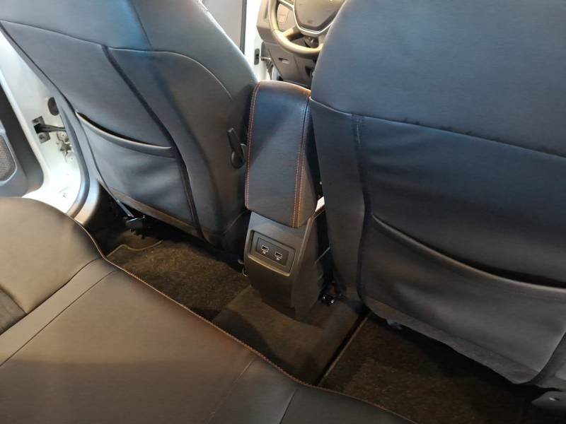 Dacia Duster - Photo 14